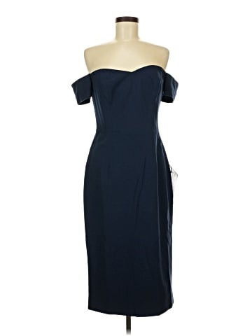 Dress the Population Cocktail Dress (view 1)