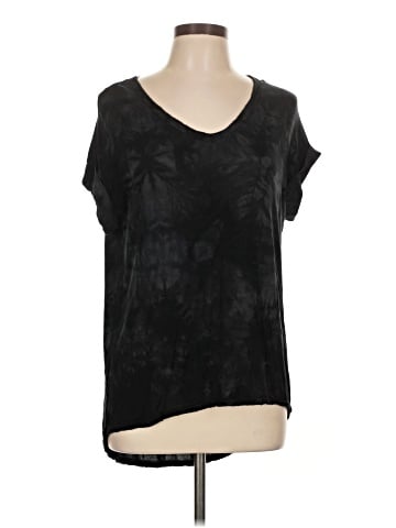 Tahari Short Sleeve T-Shirt (view 1)