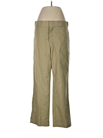Dickies Khakis (view 1)
