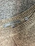 Vince. Stripes Gray Pullover Sweater Size S - photo 7