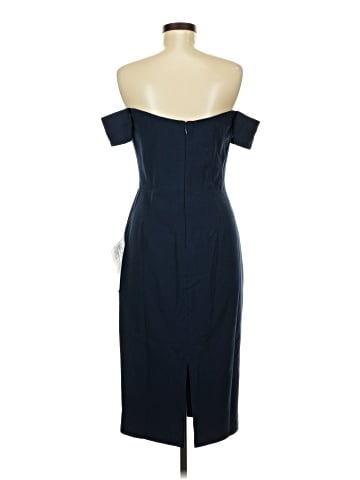 Dress the Population Cocktail Dress (view 2)