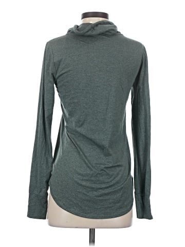 Market and Spruce Long Sleeve Turtleneck (view 2)