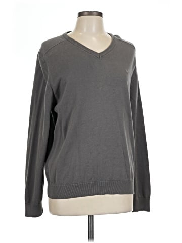 Calvin Klein Pullover Sweater (view 1)