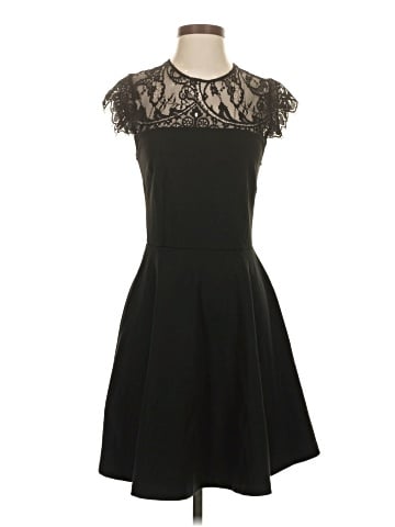BB Dakota Cocktail Dress (view 1)