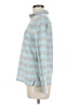 T by Talbots Blue Long Sleeve Top Size M - photo 5