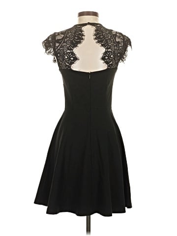 BB Dakota Cocktail Dress (view 2)