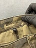 Kut from the Kloth Camo Green Jeans Size 14 - photo 6