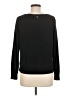 JoyLab Black Pullover Sweater Size M - photo 2