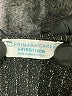 Primark Tweed Gray Dress Size 5 - 6 - photo 3