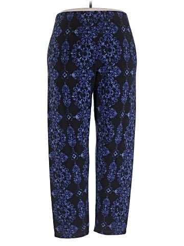 Susan Graver Casual Pants (view 1)