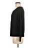 JoyLab Black Pullover Sweater Size M - photo 5