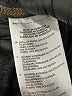 Adidas Color Block Black Active Pants Size M - photo 6