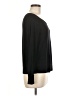 JoyLab Black Pullover Sweater Size M - photo 4
