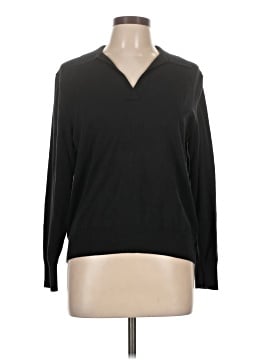 J.Crew Factory Store Pullover Sweater
