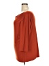 DressBarn Orange 3/4 Sleeve Top Size 3X - photo 5