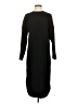MNG Suit Black Casual Dress Size S - photo 1