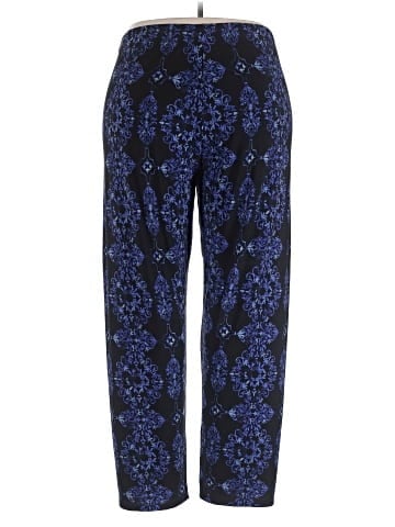 Susan Graver Casual Pants (view 2)
