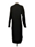 MNG Suit Black Casual Dress Size S - photo 2