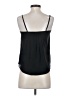 Talula 100% Polyester Black Tank Top Size XS - photo 2