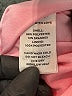 Lulus Pink Cocktail Dress Size XS - photo 8