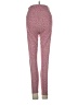 JoyLab Paisley Pink Active Pants Size S - photo 2