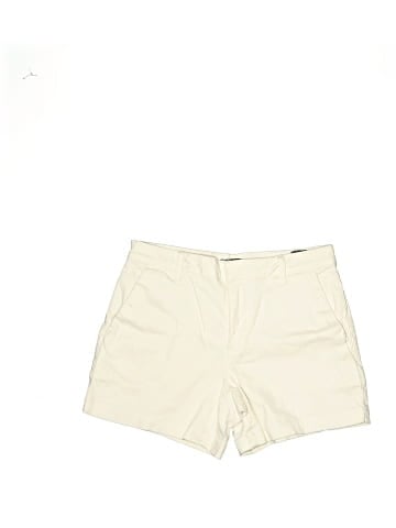 Banana Republic Khaki Shorts (view 1)