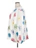 Shein Curve Floral White Pullover Sweater Size 20 Plus (4) - photo 5