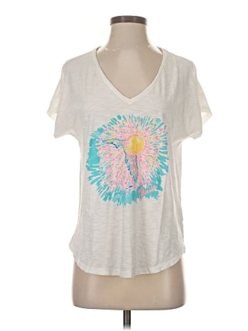 Lilly Pulitzer Short Sleeve T-Shirt (view 1)