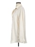 Kittenish 100% Polyester Ivory Long Sleeve Blouse Size S - photo 5