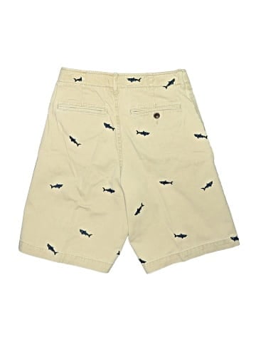 Gap Kids Khaki Shorts (view 2)