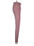 JoyLab Paisley Pink Active Pants Size S - photo 4