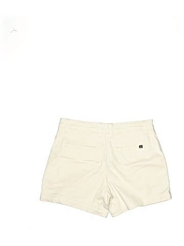 Banana Republic Khaki Shorts (view 2)