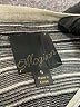 Mcginn Gray 3/4 Sleeve Top Size S - photo 7
