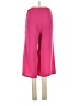 retrology 100% Polyester Pink Active Pants Size S - photo 2