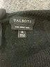 Talbots 100% Merino Black Turtleneck Sweater Size M - photo 7