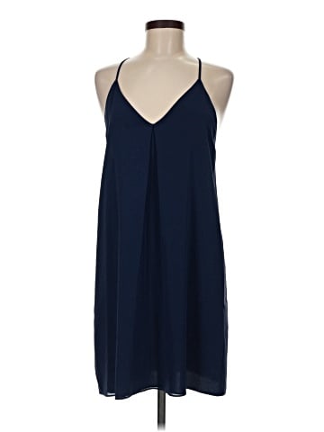 Alice + Olivia Casual Dress (view 1)