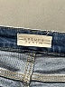 Assorted Brands Hearts Blue Jeans Size 28 waist - photo 7