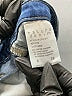 Assorted Brands Hearts Blue Jeans Size 28 waist - photo 8