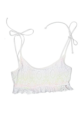 Victoria's Secret Pink Swimsuit Top (view 1)