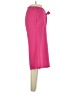 retrology 100% Polyester Pink Active Pants Size S - photo 4
