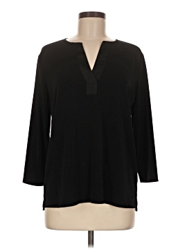 Banana Republic 3/4 Sleeve Blouse (view 1)