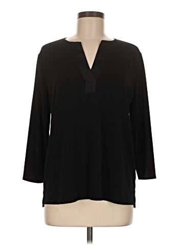 Banana Republic 3/4 Sleeve Blouse (view 1)