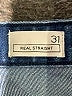 Gap Blue Jeans Size 31 waist - photo 4