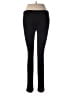 French Connection Solid Black Dress Pants Size 2 - photo 2