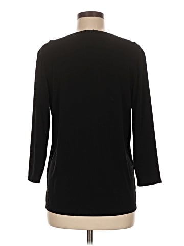 Banana Republic 3/4 Sleeve Blouse (view 2)
