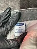 Old Navy 100% Cotton Tan Cargo Shorts Size 12 - photo 3