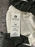 Velocity Gray Kimono Size M - photo 7