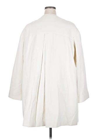ASOS Curve Coat (view 2)