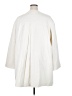 ASOS Curve Ivory Coat Size 20 - photo 2