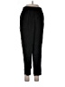 Hiatus Black Track Pants Size L - photo 1